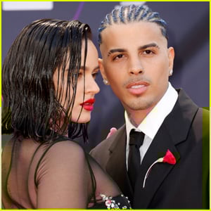 'La Perla' Lyrics, English Translation & Meaning: Is Rosalía's Song About Ex Rauw Alejandro?