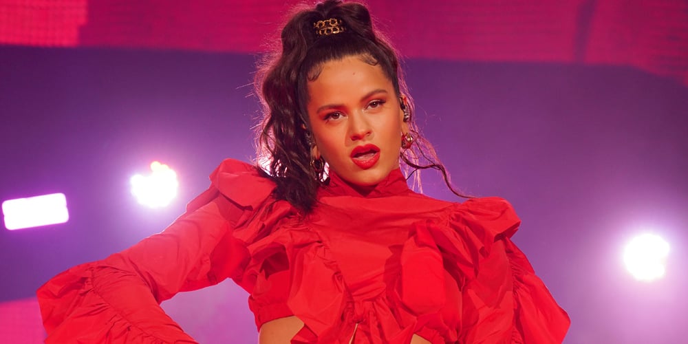 ‘La Yugular’ Lyrics, English Translation & Meaning: Rosalía Sings in Arabic, Includes Patti Smith Interview on ‘Lux’ Song | Lyrics, Music, Patti Smith, Rosalia | Celebrity News and Gossip | Entertainment, Photos and Videos