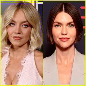 Ruby Rose Slams Sydney Sweeney Amid 'Christy' Discourse: 'You're a Cretin &amp; You Ruined the Film'