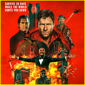 Is There a ‘Running Man’ (2025) End Credits Scene? If You Should Stay