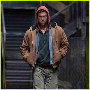 'The Running Man' Reviews Are In - Find Out What Critics & Audiences Are Saying