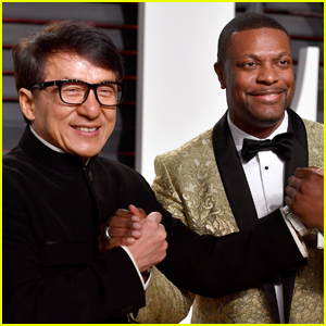 ‘Rush Hour 4′ In the Works & Donald Trump Reportedly Had a Hand In
