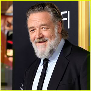 Russell Crowe Reveals How He Lost 55 Lbs After Filming ‘Nuremberg’