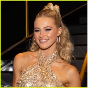 Rylee Arnold Responds to Speculation She Won’t Be Back for ‘Dancing with the Stars’ Season 35