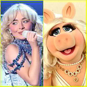 Sabrina Carpenter 'Arrests' Miss Piggy at Final 'Short N' Sweet Tour' Concert - Watch Now!