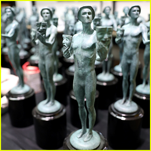 SAG Awards Changes Name to Actor Awards Starting with 2026 Show