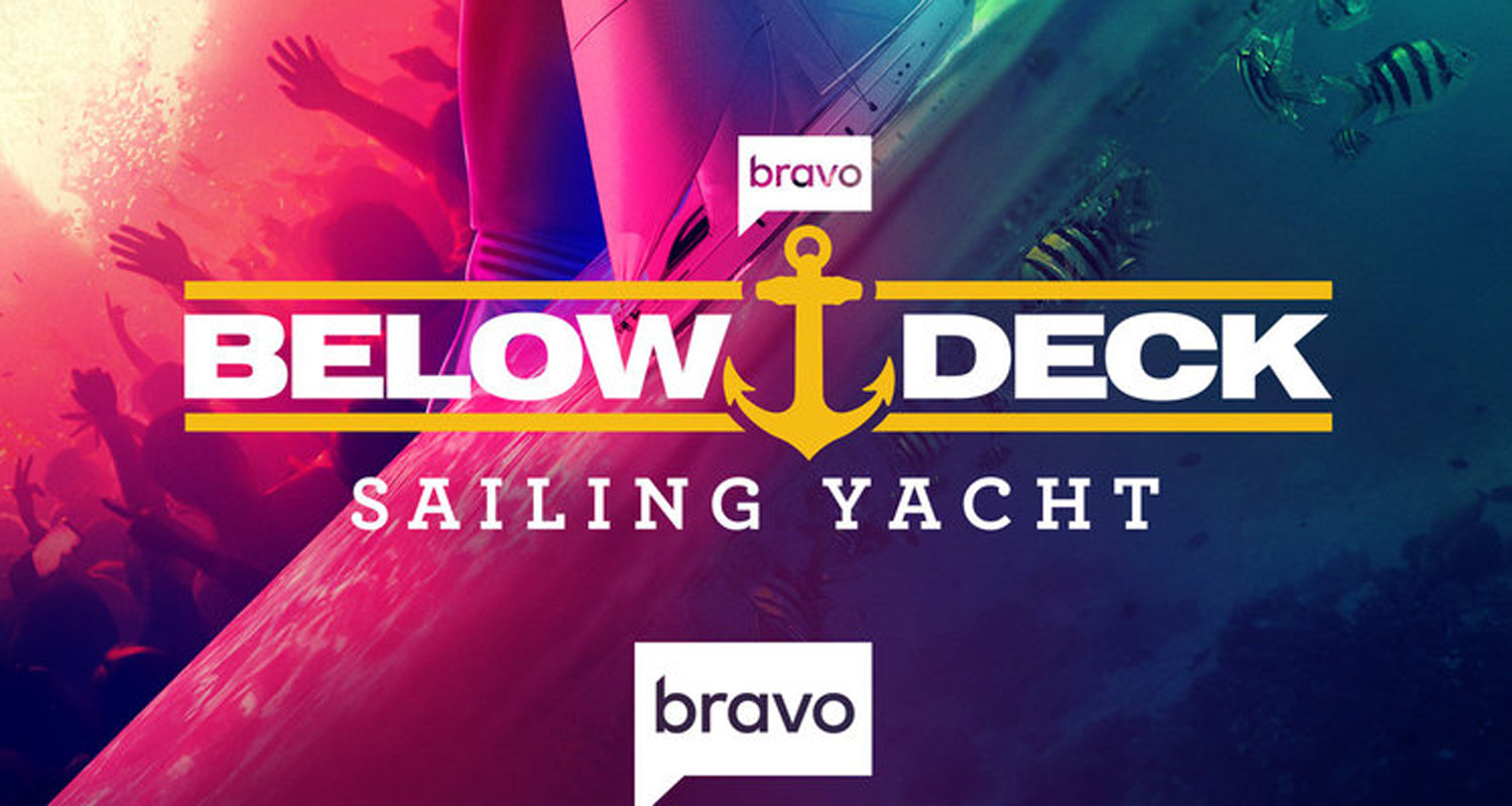 ‘Below Deck Sailing Yacht’ Season 6? Bravo Exec Addresses Future of Reality Series | Below Deck, Below Deck Sailing Yacht, Bravo, Television | Celebrity News and Gossip | Entertainment, Photos and Videos