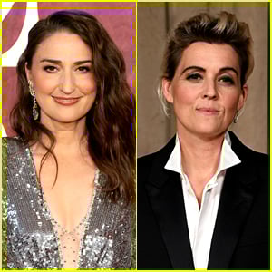 Sara Bareilles & Brandi Carlile Drop New Duet ‘Salt Then Sour Then Sweet,’ With Lyrics Adapted from Andrea Gibson’s Poem