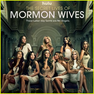 ‘Secret Lives of Mormon Wives’ Fate Confirmed: Season 4 Is Coming
