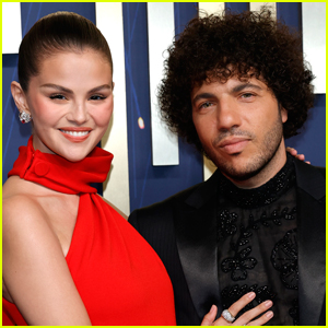 Selena Gomez Gushes Over First Months of Marriage to Benny Blanco, Says It’s ‘Been Such a Dream So Far’