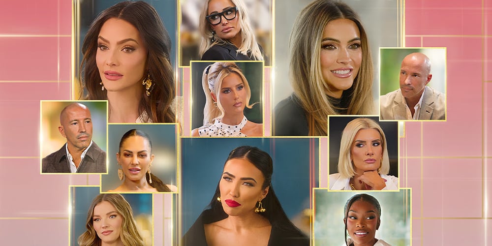 Reparto de la temporada 10 de ‘Selling Sunset’: 2 estrellas fuera, 2 estrellas indecisas, algunas regresarán si Netflix solicita nuevos episodios | Por ejemplo, Netflix, venta al atardecer, presentación de diapositivas, televisión | Noticias y rumores de celebridades | Entretenimiento, fotos y vídeos
