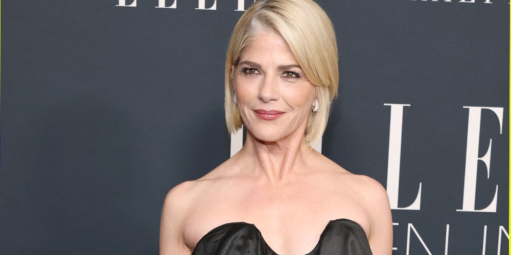 Selma Blair comparte una actualización esperanzadora sobre su EM y dice que se siente “muy, muy afortunada” | Selma Blair | Noticias y rumores de celebridades | Entretenimiento, fotos y vídeos