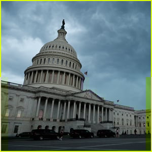 The 7 Democrats & 1 Independent Who Voted With Republicans to Re-Open the Government, Plus Their Statements Explaining Why