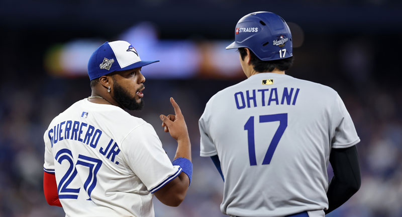 Who Won the World Series 2025? Los Angeles Dodgers Win for Second Year in a Row | Baseball, MLB, Sports, World Series | Celebrity News and Gossip | Entertainment, Photos and Videos