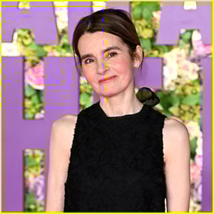 'Harry Potter' Actress Reveals She Was 37-Years-Old Playing a 14-Year-Old!