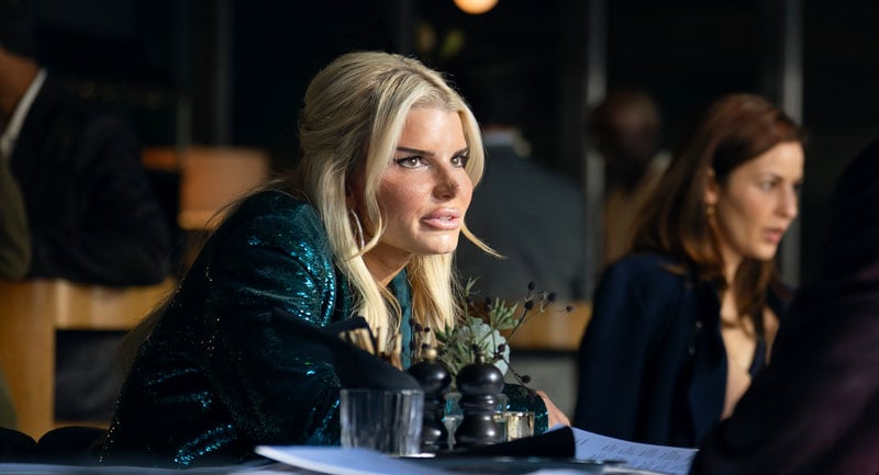 Por qué la cara de Jessica Simpson se ve tan diferente para el papel de invitada en ‘All’s Fair’ | Todo está bien, hulu, Jessica Simpson, Televisión | Noticias y rumores de celebridades | Entretenimiento, fotos y vídeos Por qué la cara de Jessica Simpson se ve tan diferente para el papel de invitada en ‘All’s Fair’ | Todo está bien, hulu, Jessica Simpson, Televisión | Noticias y rumores de celebridades | Entretenimiento, fotos y vídeos
