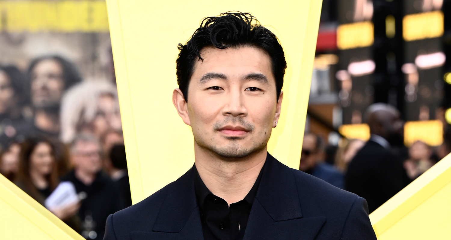 Simu Liu responde a las críticas a las películas de superhéroes y dice que “ahora está de moda odiarlas” | Simu Liu | Noticias y rumores de celebridades | Entretenimiento, fotos y vídeos