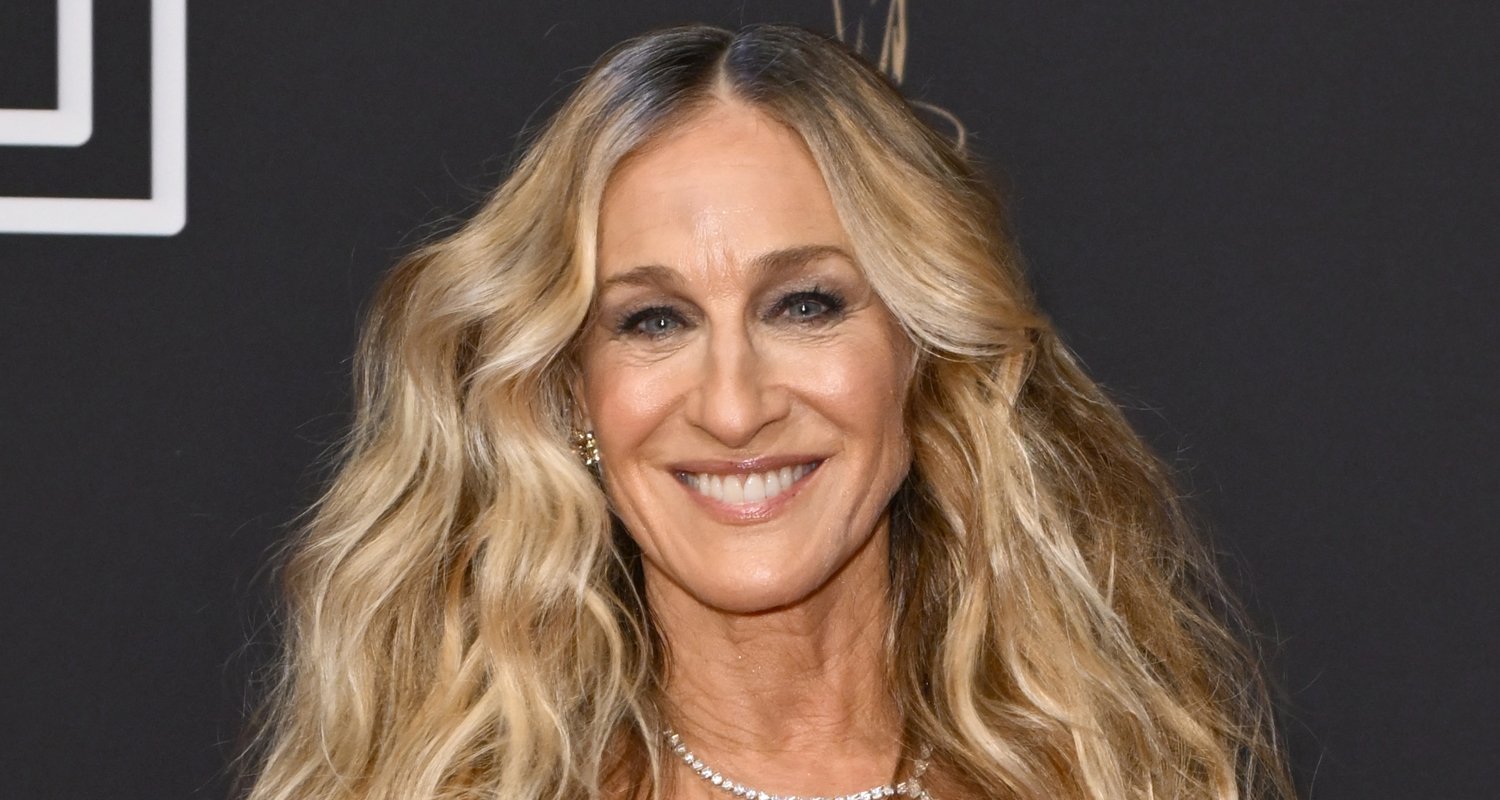 Sarah Jessica Parker recibirá el premio Carol Burnett antes de los Globos de Oro 2026 | 2026 Guantes de Oro, Globos de Oro, Sarah Jessica Parker | Noticias y rumores de celebridades | Entretenimiento, fotos y vídeos