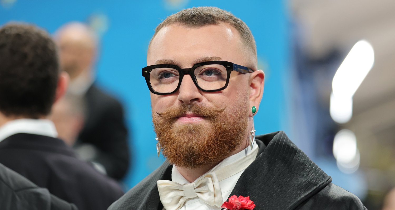 Sam Smith describe la experiencia de ‘pesadilla’ al someterse a una liposucción a los 13 años | Noticias, Sam Smith | Noticias y rumores de celebridades | Entretenimiento, fotos y vídeos