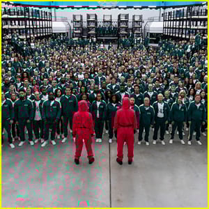 ‘Squid Game: Challenge’ Top 5 Contestants Revealed for Season 2 of