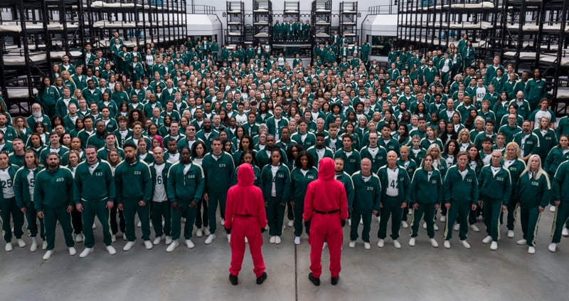 ¡Se anuncian los 5 mejores concursantes de ‘Squid Game: Challenge’ para la temporada 2 del reality show de Netflix! | EG, Extendido, Netflix, Presentación de diapositivas, El juego del calamar, El juego del calamar: Desafío, Televisión | Noticias y rumores de celebridades | Entretenimiento, fotos y vídeos ¡Se anuncian los 5 mejores concursantes de ‘Squid Game: Challenge’ para la temporada 2 del reality show de Netflix! | EG, Extendido, Netflix, Presentación de diapositivas, El juego del calamar, El juego del calamar: Desafío, Televisión | Noticias y rumores de celebridades | Entretenimiento, fotos y vídeos