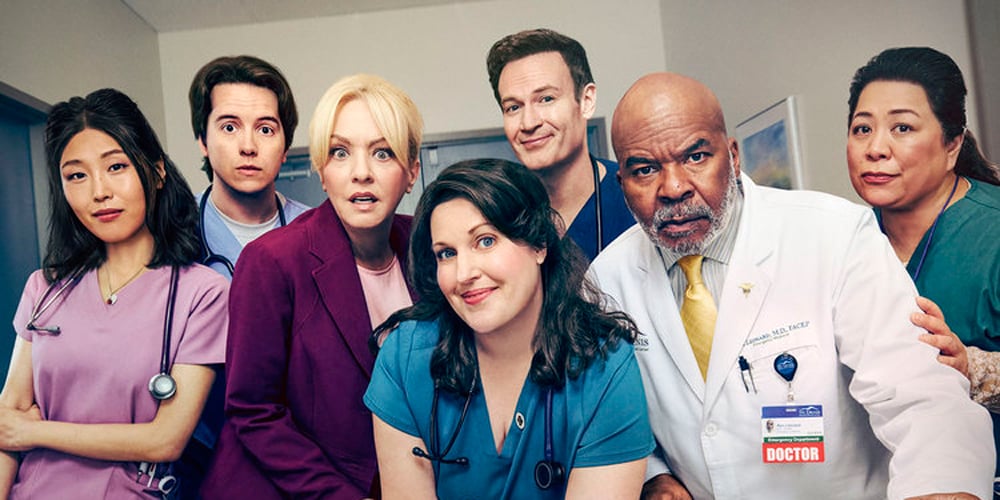 ‘St. Denis Medical’ Season 2 Cast: 5 More Guest Stars Join for Second Season of NBC TV Show!