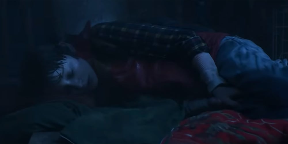 ‘Stranger Issues’ Season 5 First 5 Minutes Present Vecna Tormenting Will Byers Within the Upside Down – Watch Now! ‘Stranger Issues’ Season 5 First 5 Minutes Present Vecna Tormenting Will Byers Within the Upside Down – Watch Now!