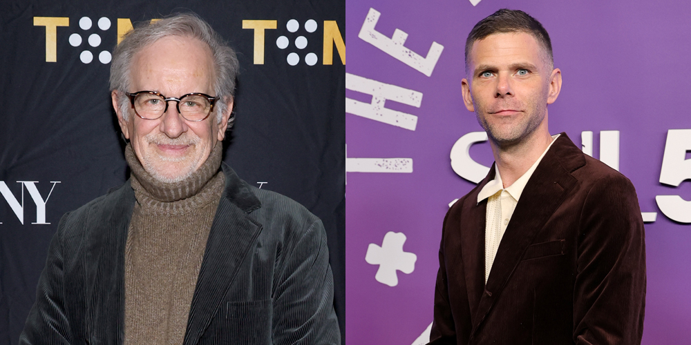 ‘Saturday Night Live’ Cut Steven Spielberg From the ‘SNL50′ Anniversary Special – Here’s Why | Mikey Day, Saturday Night Live, Steven Spielberg | Celebrity News and Gossip | Entertainment, Photos and Videos