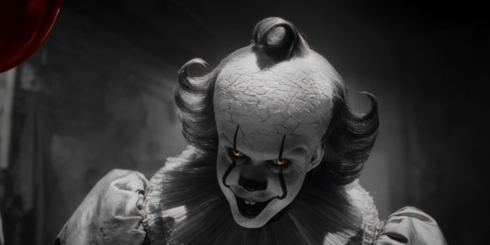 ‘It: Welcome to Derry’ Episode 6 Stills Tease More Pennywise – This Time With His Red Balloon | Bill Skarsgard, Clara Stack, HBO, It: Welcome to Derry, Television | Celebrity News and Gossip | Entertainment, Photos and Videos