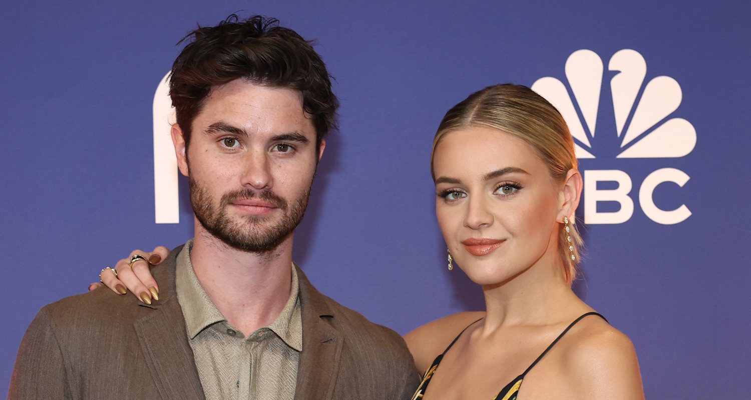 Chase Stokes Slams Fans for Spreading Negativity in Kelsea Ballerini’s Comments Section, Tells Them to ‘Grow Up’