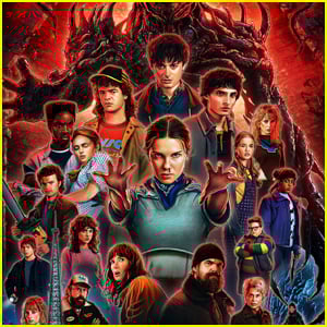 Richest 'Stranger Things' Stars Ranked by Net Worth (The Wealthiest is Worth $20 Million!)