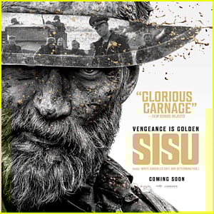 How to Watch First ‘Sisu’ Movie for Free at Home: Streaming Details Revealed