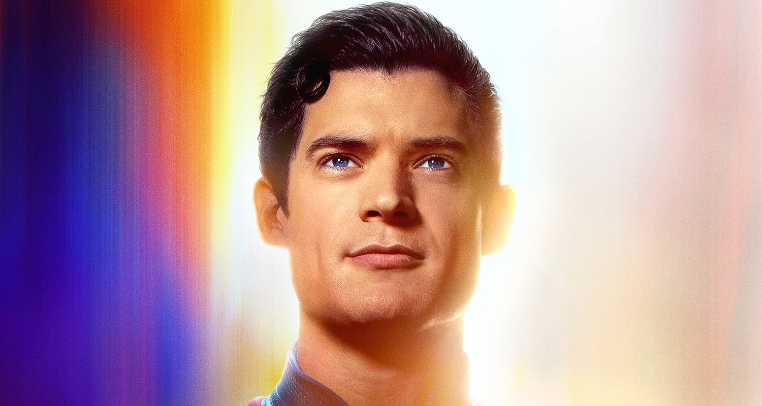 Se confirma que el villano de ‘El hombre del mañana’ protagonizará la secuela de ‘Superman’ de David Corenswet | DC, DC Comics, Universo DC, Películas, Superman | Noticias y rumores de celebridades | Entretenimiento, fotos y vídeos