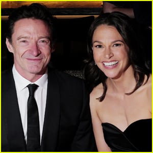 Hugh Jackman &amp; Sutton Foster Take a Big Step in Their Relationship!