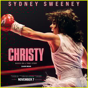 Sydney Sweeney Addresses Christy's Poor Box Office Numbers &amp; Why She's Proud of the Film