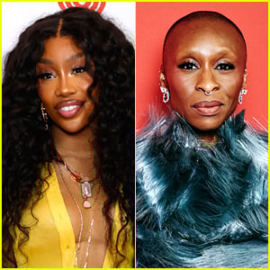 SZA Comments On Video Calling Out Misogynistic Memes & Videos of Cynthia Erivo Protecting Ariana Grande at Singapore ‘Wicked’ Premiere