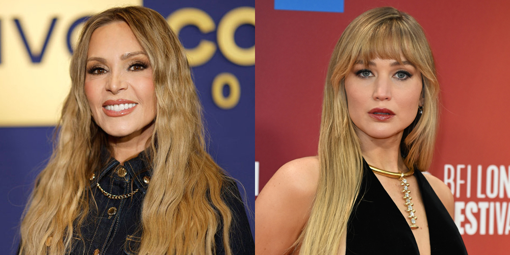 Tamra Judge Reacts to Jennifer Lawrence Calling Her the ‘Most Toxic’ Housewife | 2025 BravoCon, Jennifer Lawrence, Real Housewives, Real Housewives of Orange County, Tamra Judge | Celebrity News and Gossip | Entertainment, Photos and Videos