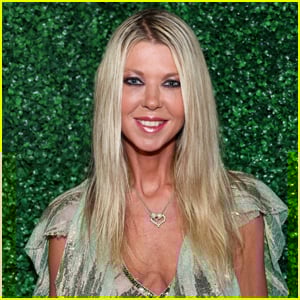Tara Reid Hospitalized, Claims Her Drink Was Drugged