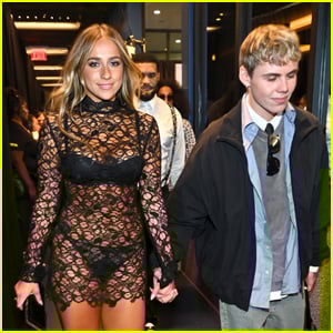 ‘NOBODY’S GIRL’ Lyrics: Tate McRae Seemingly Reflects on The Kid LAROI