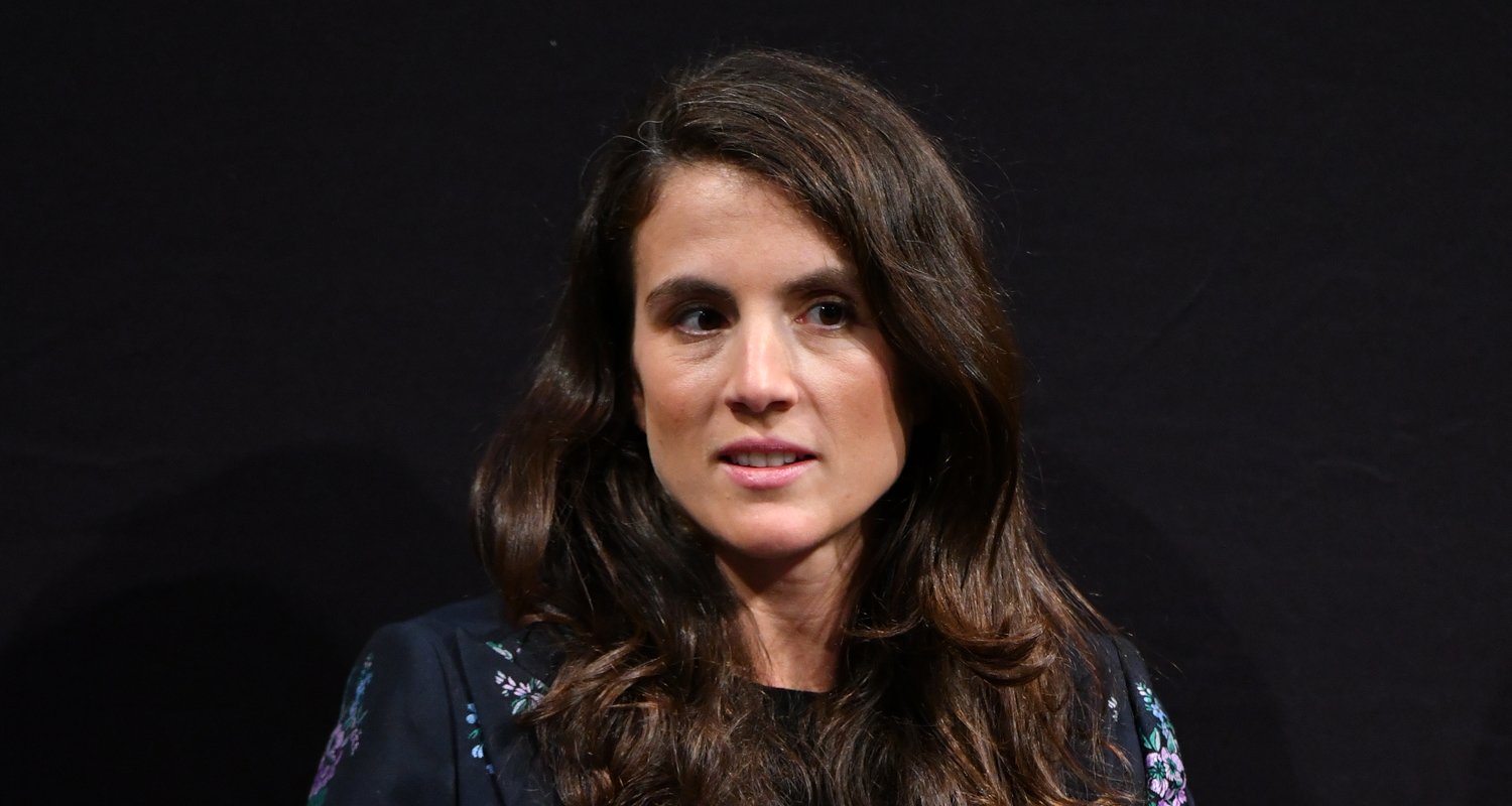 Tatiana Schlossberg, hija de Caroline Kennedy, diagnosticada con cáncer terminal | Tatiana Schlossberg | Noticias y rumores de celebridades | Entretenimiento, fotos y vídeos