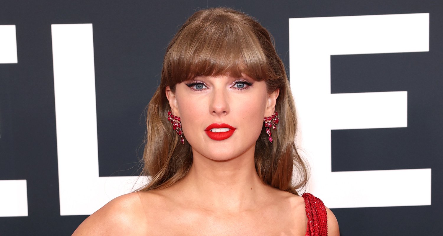 Taylor Swift Debuts New ‘The Fate of Ophelia’ Remix – Listen Now!