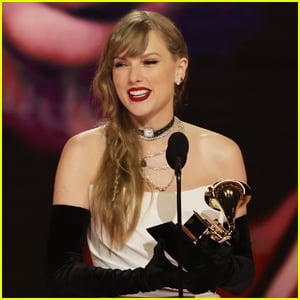 Here's Why Taylor Swift's 'The Life of a Showgirl' Album Didn't Receive Any Nominations at Grammys 2026