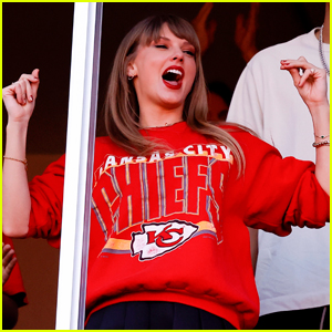 Is Taylor Swift Going to Chiefs Game Today (November 2) to Support