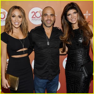 Teresa Giudice Shares Update on Relationship with Brother Joe Gorga & Wife Melissa After Years-Long Feud