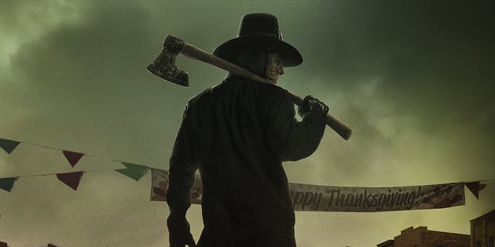 Actualización de la película ‘Thanksgiving 2’: Eli Roth revela el estado de la secuela | Eli Roth, Películas, Acción de Gracias, Acción de Gracias 2 | Noticias y rumores de celebridades | Entretenimiento, fotos y vídeos