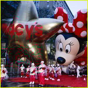 Macy's Thanksgiving Day Parade 2025 - Route Info, Schedule & How to