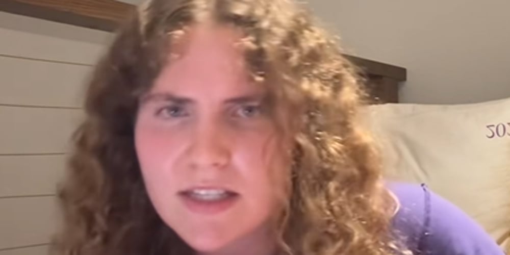 ‘The Hand’ Lyrics: Annabelle Dinda’s TikTok Viral Song Finally Gets Official Release!