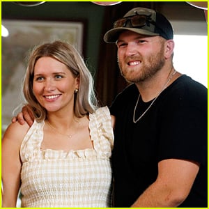 The McBee Dynasty’s Cole McBee & Kacie Adkison Engaged, Nearly 1 Year After Welcoming Daughter