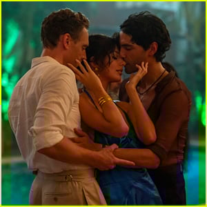 ‘The Night Manager’ Season 2 Trailer Teases Tom Hiddleston & Diego Calva Threesome – Watch Now!