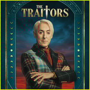 'The Traitors' Season 4 Cast Portraits: 23 Celebrities to Compete on Peacock Reality TV Show